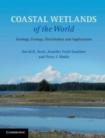 Coastal Wetlands of the World