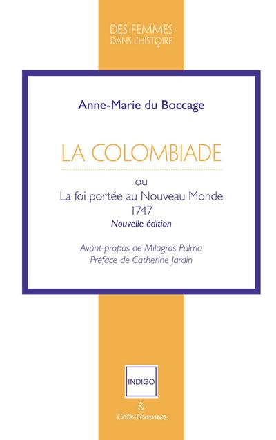 La Colombiade