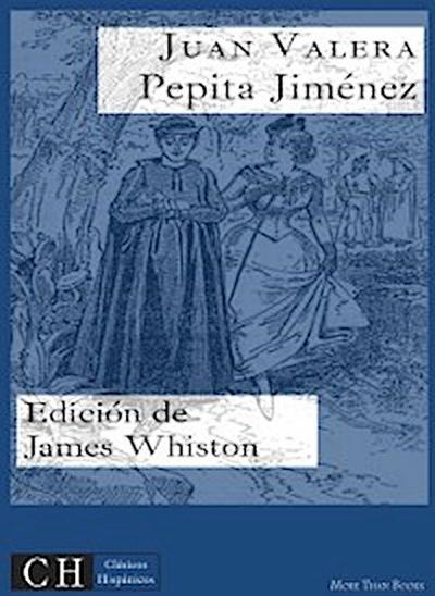 Pepita Jimenez