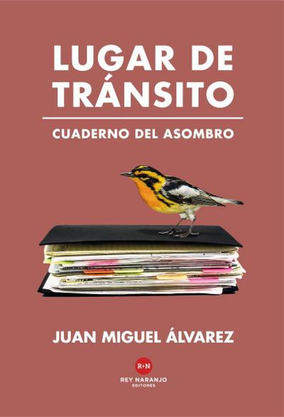 Lugar de tránsito