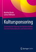 Kultursponsoring