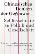 Chinesisches Denken der Gegenwart