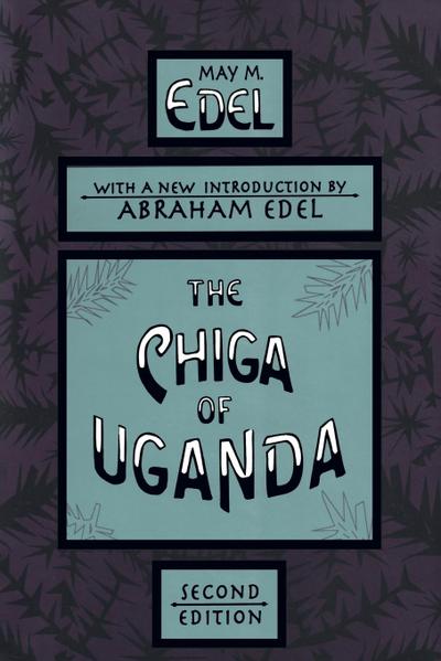 The Chiga of Uganda