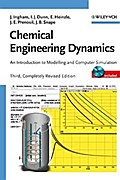 Chemical Engineering Dynamics