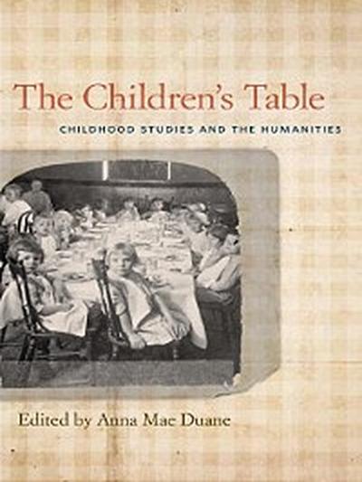 The Children’s Table