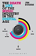 The Death and Life of the Music Industry in the Digital Age