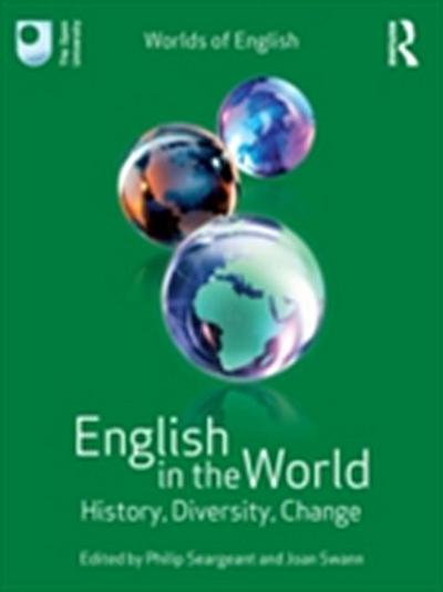 English in the World