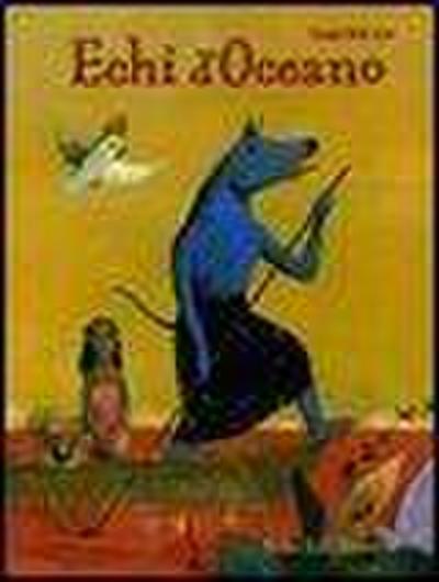 Echi d’Oceano. Fiabe dall’Oceania