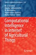 Computational Intelligence in Internet of Agricultural Things