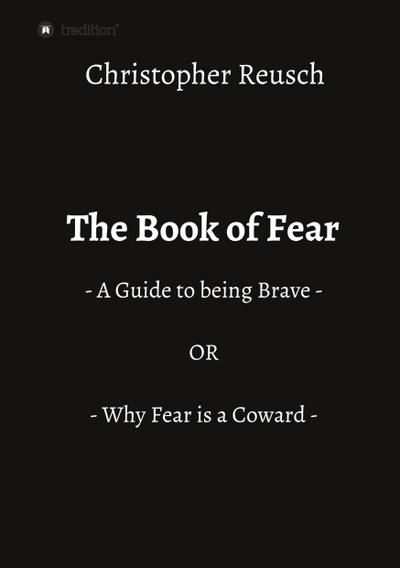 The Book of Fear