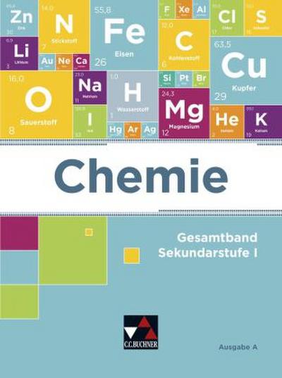 Chemie Ausgabe A
