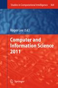Computer and Information Science 2011