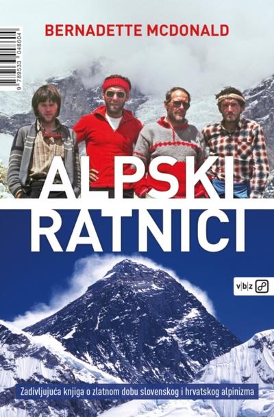 Alpski ratnici