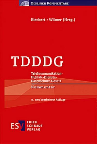 TDDDG