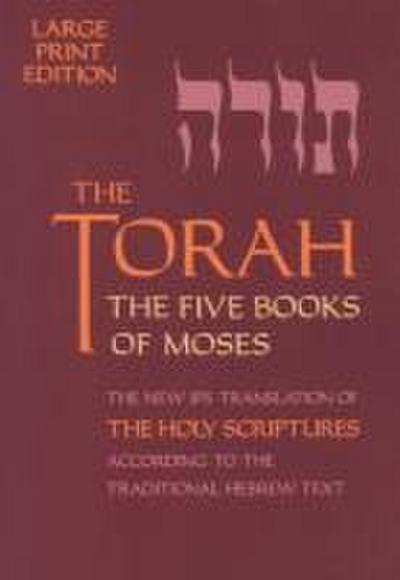 Torah-TK-Large Print
