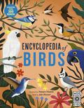 Encyclopedia of Birds