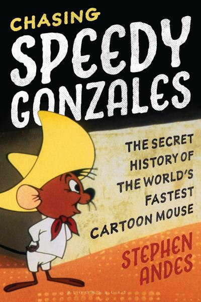 Chasing Speedy Gonzales