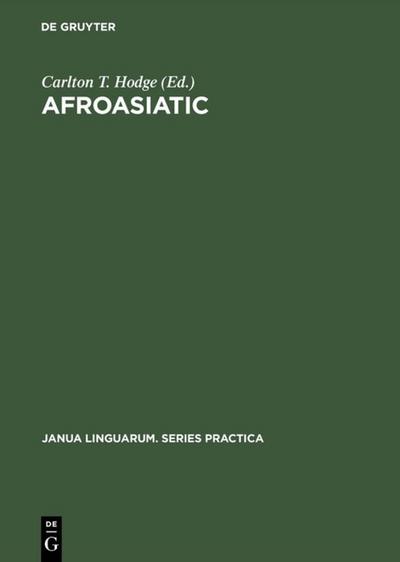 Afroasiatic