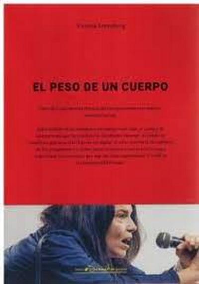 El peso de un cuerpo