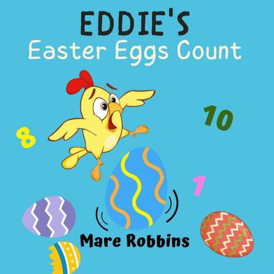 Eddie’s Easter Eggs Count