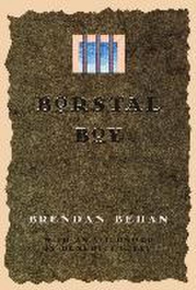 Borstal Boy