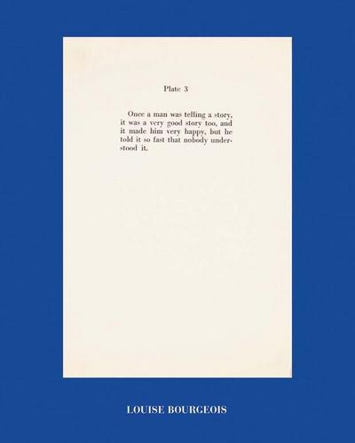 Louise Bourgeois: To Unravel a Torment