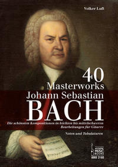 40 Masterworks