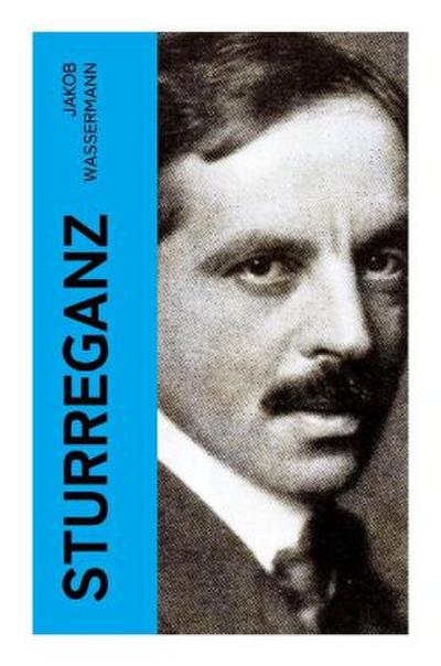 Sturreganz