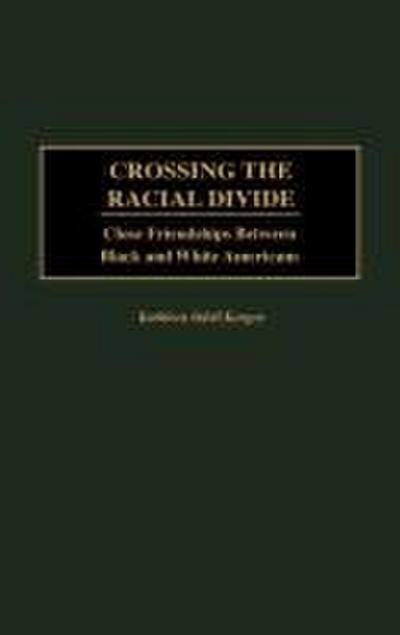 Crossing the Racial Divide