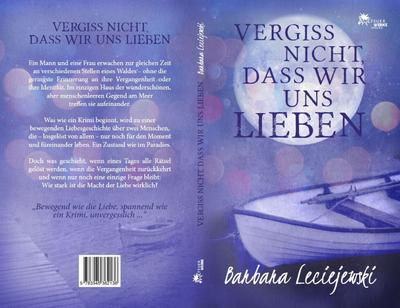 Vergiss nicht,  dass wir uns lieben