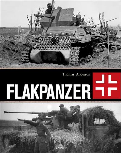 Flakpanzer