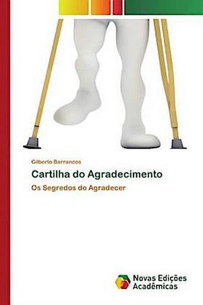 Cartilha do Agradecimento - Gilberto Barrancos