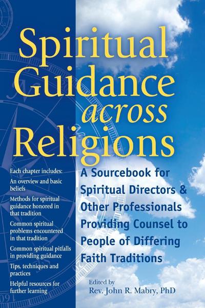 Spiritual Guidance Across Religions