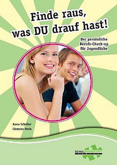 Finde raus, was DU drauf hast!