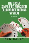Simplified Precision Club                 Bridge Bidding        System