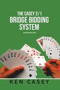 Bridge Bidding              System
