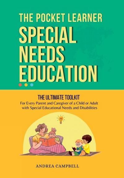 THE POCKET LEARNER - Special Needs Education