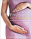Your Pregnancy Week By Week