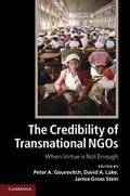 Credibility of Transnational NGOs