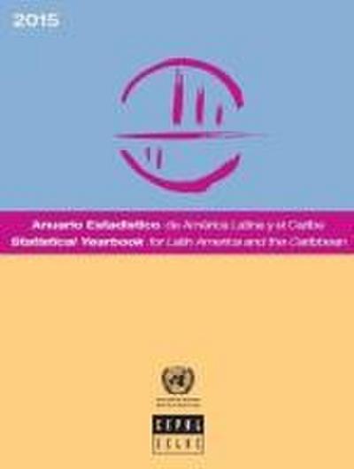 Statistical Yearbook for Latin America and the Caribbean