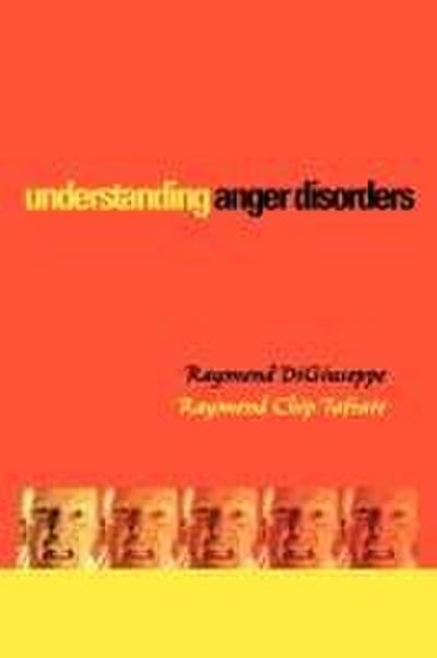 Understanding Anger Disorders