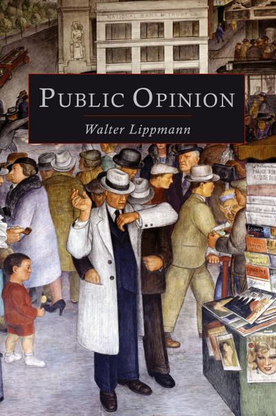 Public Opinion