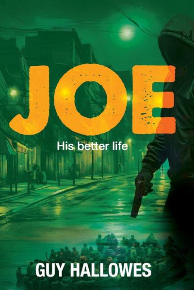 Joe