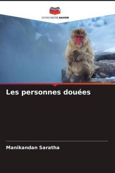 Les personnes douées