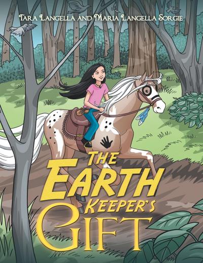 The Earth Keeper’s Gift