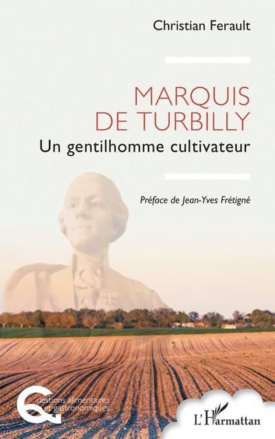 Marquis de Turbilly