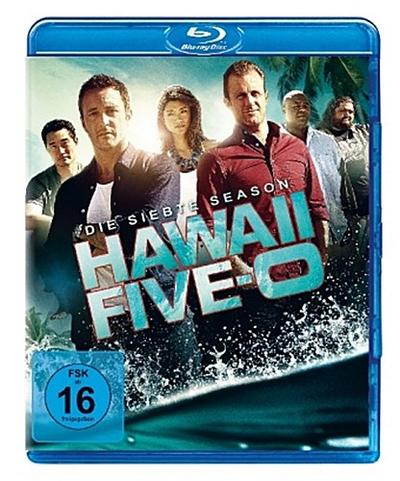 Hawaii Five-O