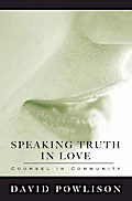 Speaking Truth in Love