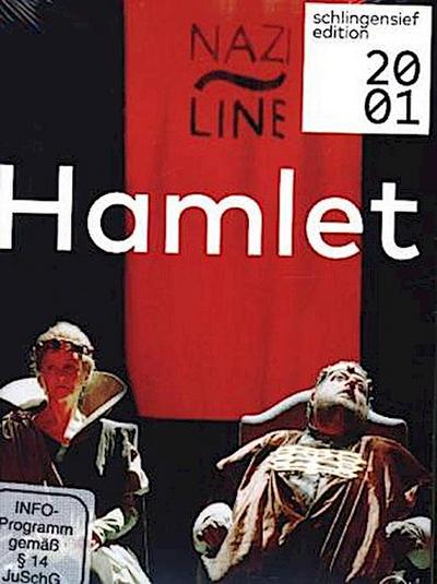 Schlingensiefs Hamlet