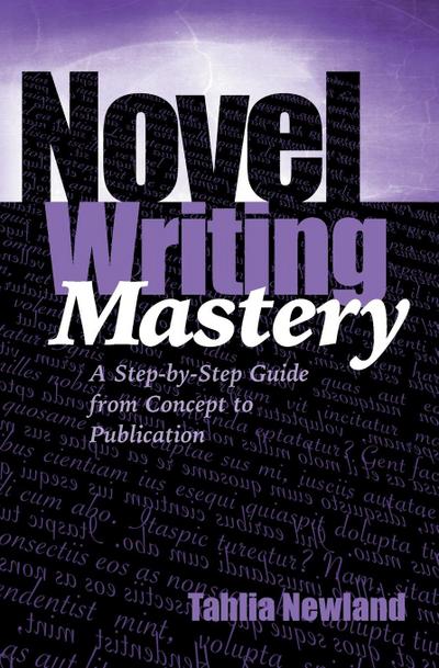 Novel Writing Mastery